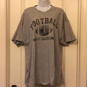 Fantasy Football Tee